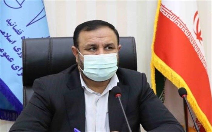 دو محموله داروی خاص از گمرک فرودگاه امام خمینی (ره) با دستور دادستان تهران ترخیص شد