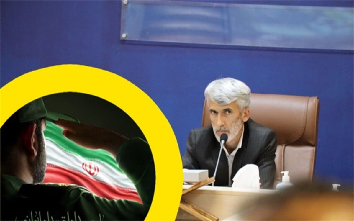 مردم ایران توهین به مقدسات اسلامی و ارزش‌های انقلابی را بر‌نمی‌تابند