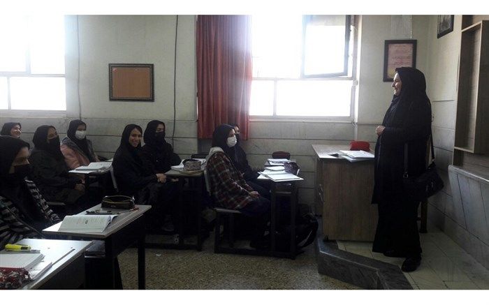 مشارکت در فعالیت‌های مدرسه بهترین راه شناخت توانمندی‌های دانش‌آموزان است