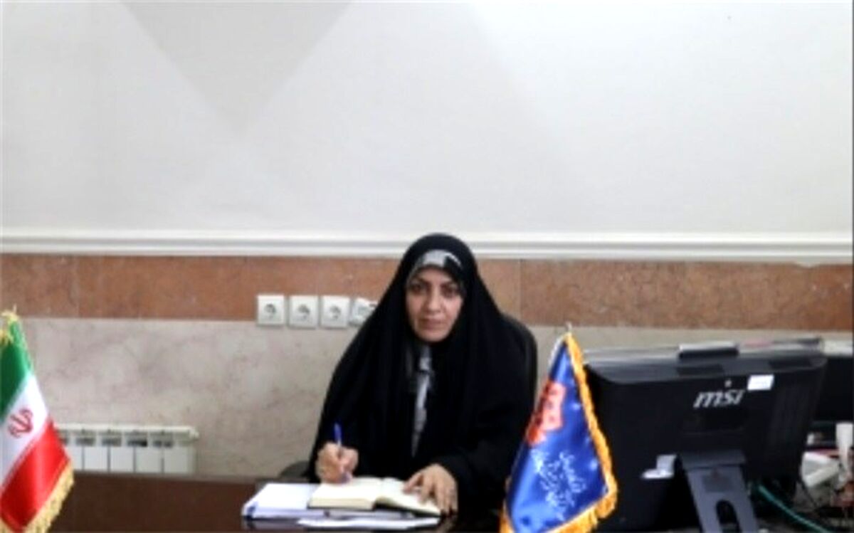 با هم بودن از تاثیرات یک مرکز پویا و فعال برای افراد کم‌سواد و بی‌سواد است