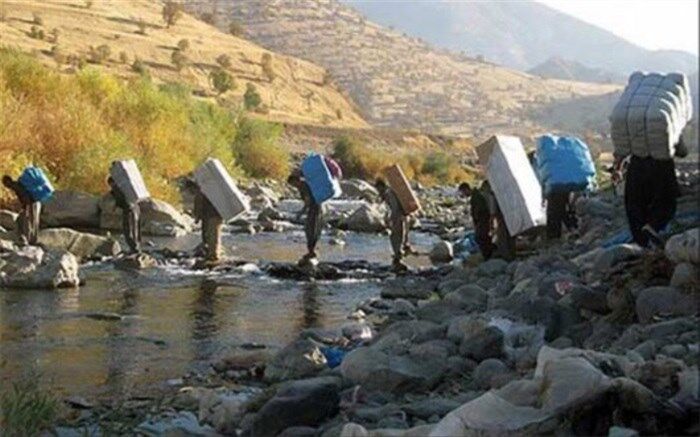موافقت نمایندگان با بررسی دو‌فوریتی لایحه ساماندهی کولبری