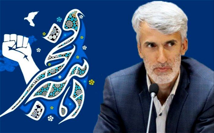 برنامه‌های دهه فجر مدارس البرز رویکرد امیدآفرینی دارد