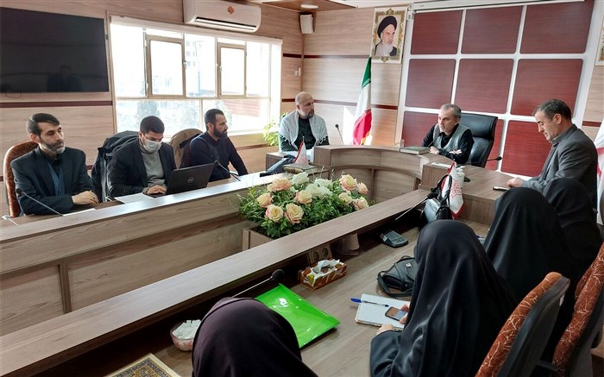 اردوهای راهیان نور در نسل  چهارم انقلاب ارزشمند و اثرگذار است