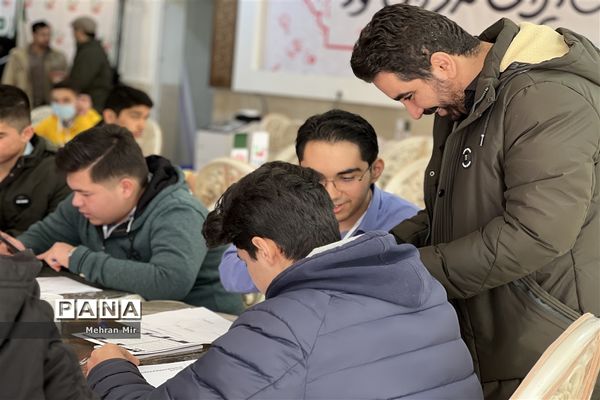 آغاز‌ روند ایده‌پردازی یک صدا ایران در گلستان