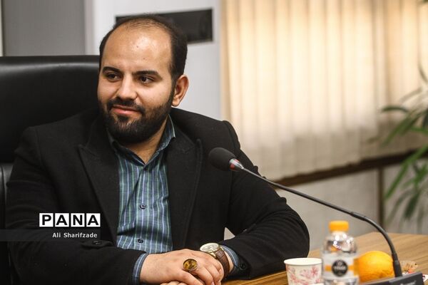 کارگروه‌های تخصصی مدیران سازمان دانش‌آموزی کشور