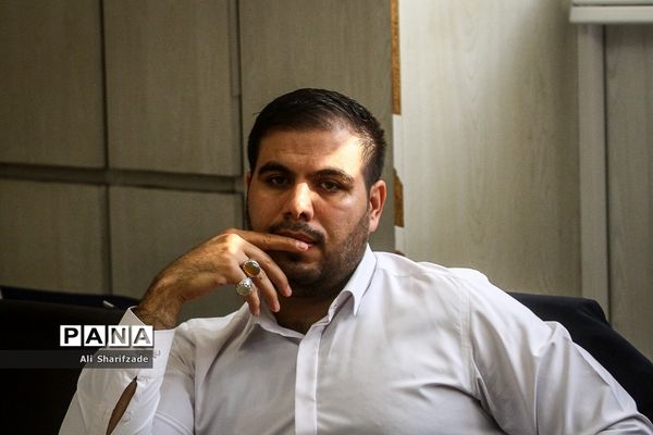 کارگروه‌های تخصصی مدیران سازمان دانش‌آموزی کشور