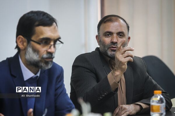 کارگروه‌های تخصصی مدیران سازمان دانش‌آموزی کشور