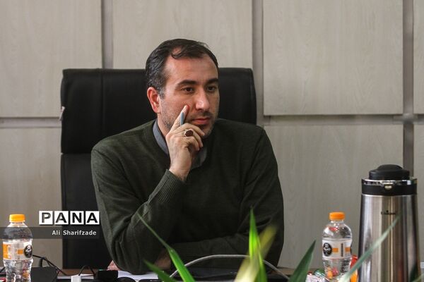 کارگروه‌های تخصصی مدیران سازمان دانش‌آموزی کشور