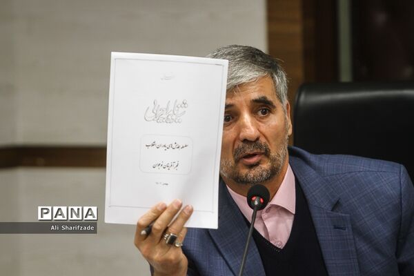 کارگروه‌های تخصصی مدیران سازمان دانش‌آموزی کشور