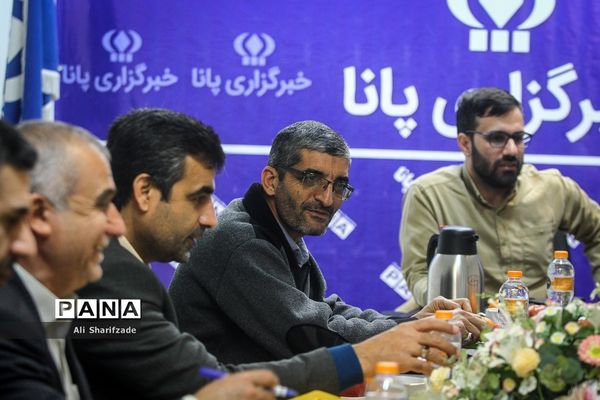 کارگروه‌های تخصصی مدیران سازمان دانش‌آموزی کشور