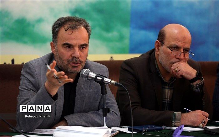 سامانه نورینو، مسیر مطالبه‌گری حوزه فعالیت‌های پرورشی است