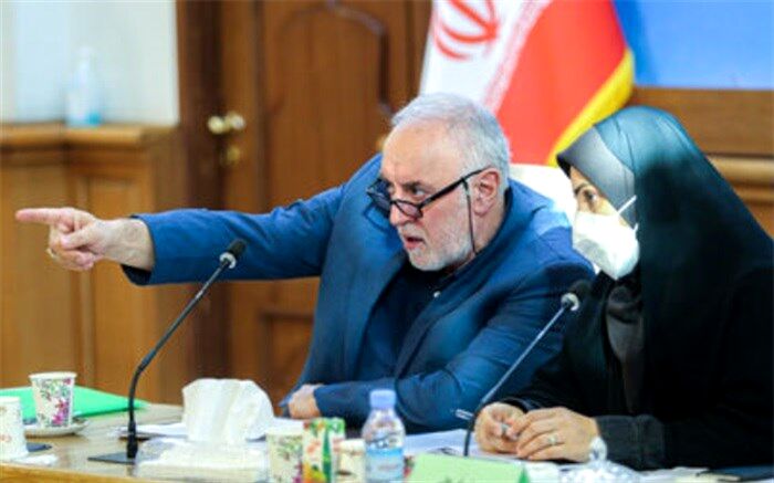 استاندار تهران: تعطیلی آخرین راهکار نیست