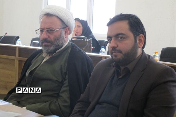 جلسه هماهنگی و آزمایشی سرشماری عمومی نفوس و مسکن در پردیس