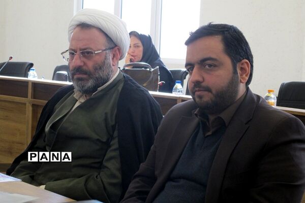 جلسه هماهنگی و آزمایشی سرشماری عمومی نفوس و مسکن در پردیس