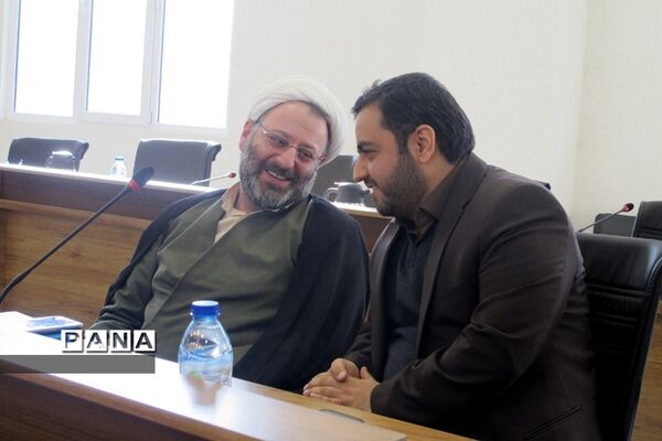 جلسه هماهنگی و آزمایشی سرشماری عمومی نفوس و مسکن در پردیس