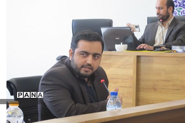 جلسه هماهنگی و آزمایشی سرشماری عمومی نفوس و مسکن در پردیس