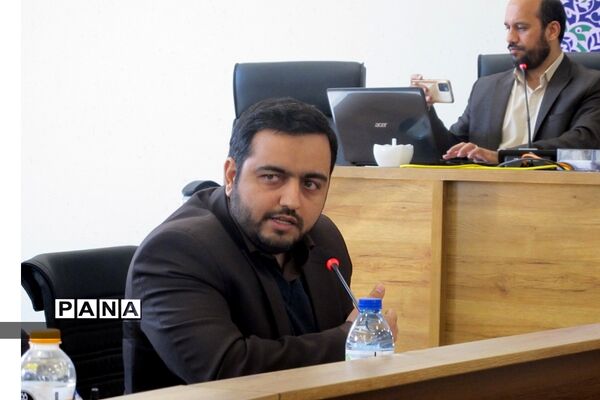 جلسه هماهنگی و آزمایشی سرشماری عمومی نفوس و مسکن در پردیس