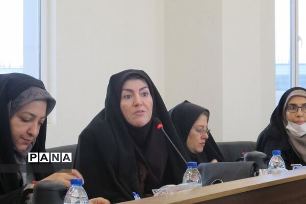 جلسه هماهنگی و آزمایشی سرشماری عمومی نفوس و مسکن در پردیس