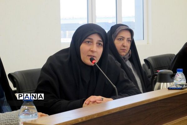 جلسه هماهنگی و آزمایشی سرشماری عمومی نفوس و مسکن در پردیس