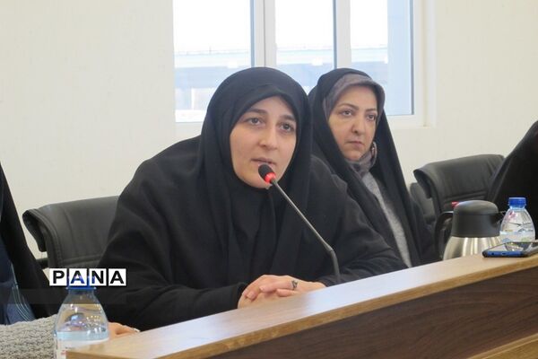 جلسه هماهنگی و آزمایشی سرشماری عمومی نفوس و مسکن در پردیس