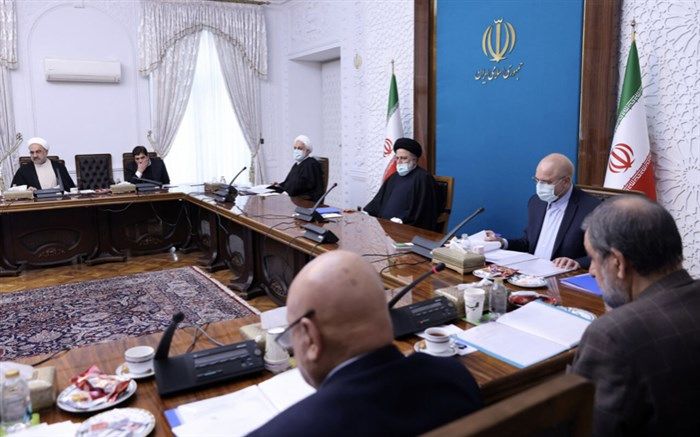 تفویض اختیارتام به بانک مرکزی برای حفظ ارزش پول کشور