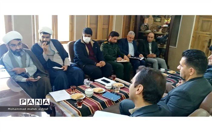 توجه‌ به ظرفیت دانش‌آموزان در معرفی آثار تاریخی