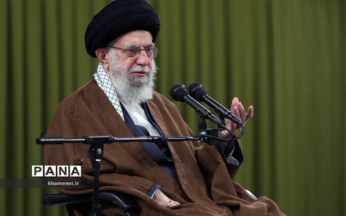 رهبر انقلاب اهانت‌های اخیر به قرآن در کشورهای اروپایی را محکوم کردند