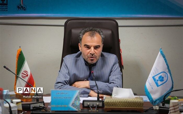 نقد و بررسی فعالیت‌های 3 ماهه حوزه قرآن، عترت و نماز استان‌ها