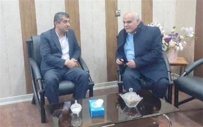 استعدادهای بالقوه دانش‌آموزان در خبرگزاری پانا شکوفا می‌شود