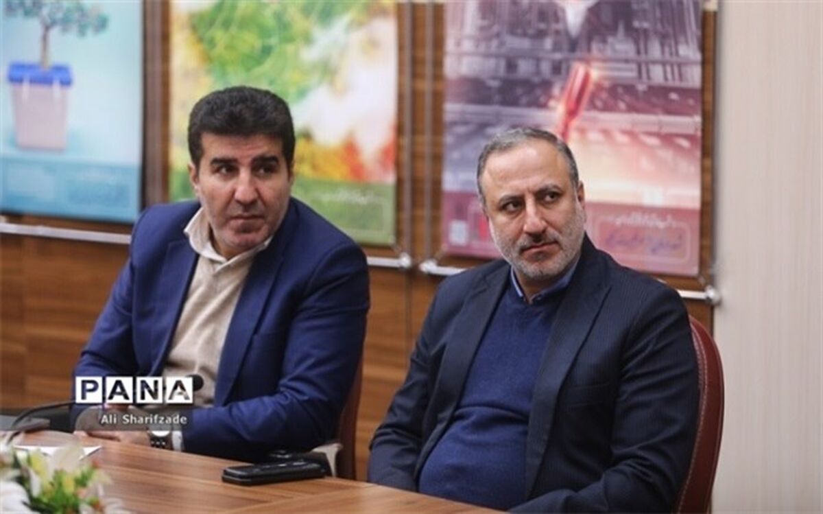 کانون‌های فرهنگی - تربیتی باید حلقه اتصال با مدارس باشند