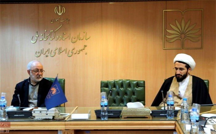 آموزش‌وپرورش بیشترین سطح حضور جامعه در دولت و بالعکس را دارد