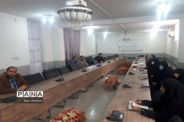 یازدهمین دوره نمایشگاه‌های مدرسه انقلاب در شادگان