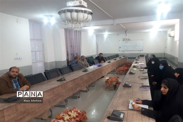 یازدهمین دوره نمایشگاه‌های مدرسه انقلاب در شادگان