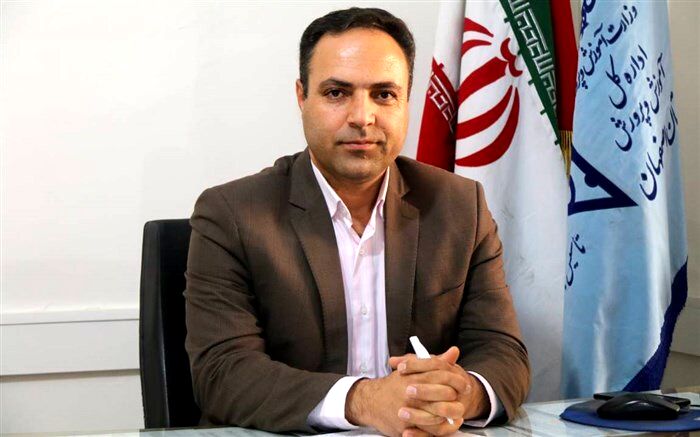 فرایند تعیین رتبه معلمان در مراحل پایانی تأیید است