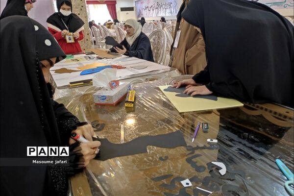 آغاز دومین روز از رویداد یک صدا ایران در گلستان