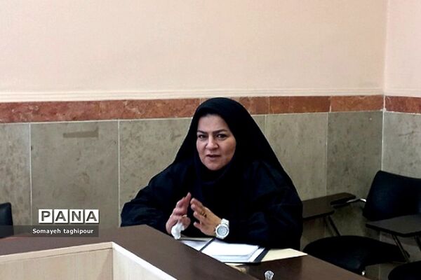 جلسه توانمندسازی مدیران جدید در بهارستان 2
