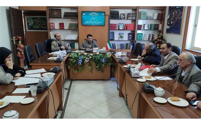 بزرگداشت حکیم نظامی گنجوی  در بیرجند برگزار می‌شود