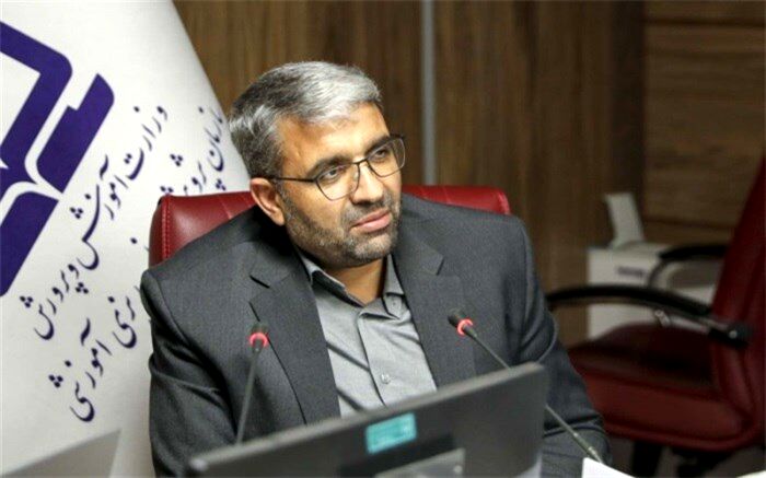 برگزاری 20 هزار نفر اردوی راهیان پیشرفت برای معلمان و کارکنان وزارت آموزش و پرورش