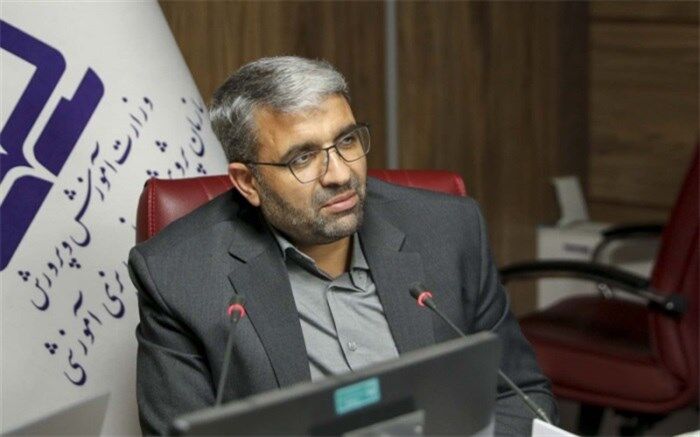 برگزاری 20 هزار نفر اردوی راهیان پیشرفت برای معلمان و کارکنان وزارت آموزش و پرورش