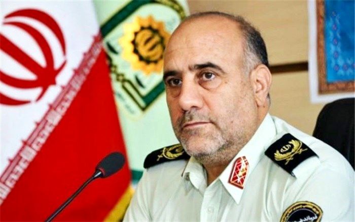 فرد مهاجم به سفارت جمهوری آذربایجان دستگیر شد