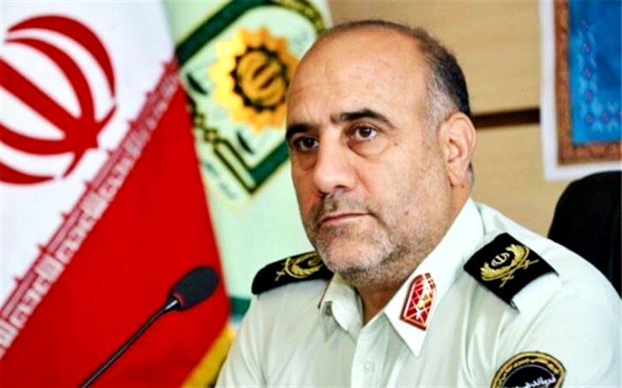 فرد مهاجم به سفارت جمهوری آذربایجان دستگیر شد