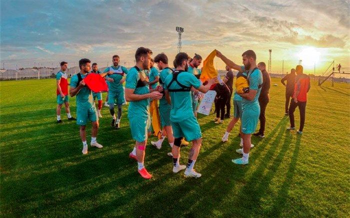 تراکتور درخواست شبانه استقلال را رد کرد