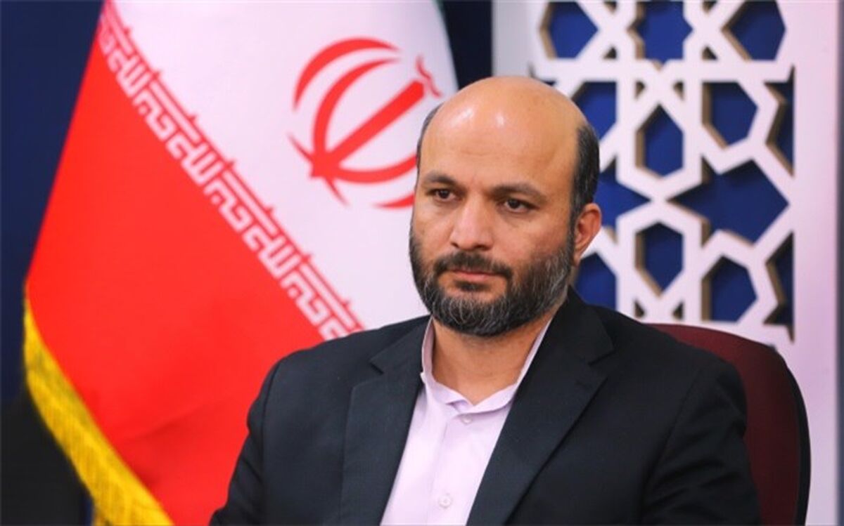 هیچ مدرسه‌ای بدون نمازخانه آماده افتتاح نمی‌شود
