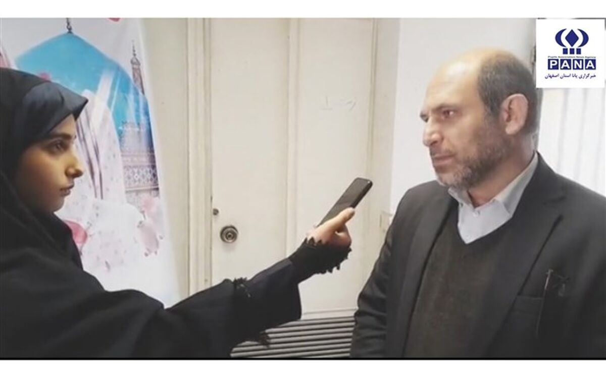 برگزاری مسابقات قرآن با حضور پرشور دانش‌آموزان/فیلم