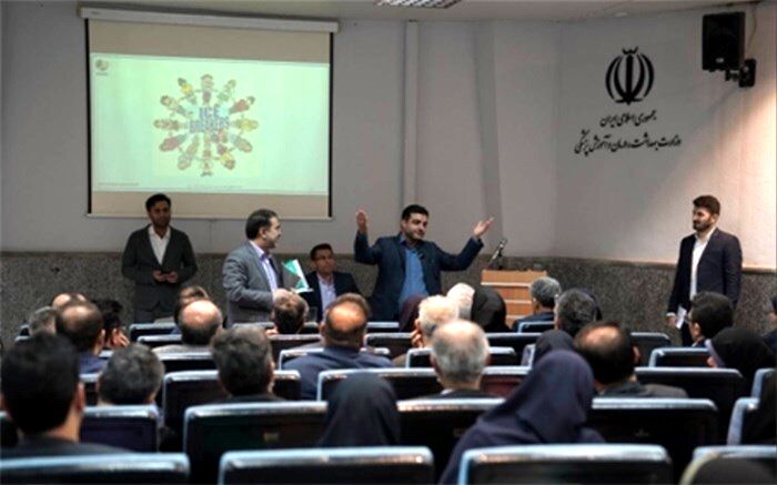 برگزاری دوره توانمندسازی مدیران پرستاری دانشگاه‌های علوم پزشکی