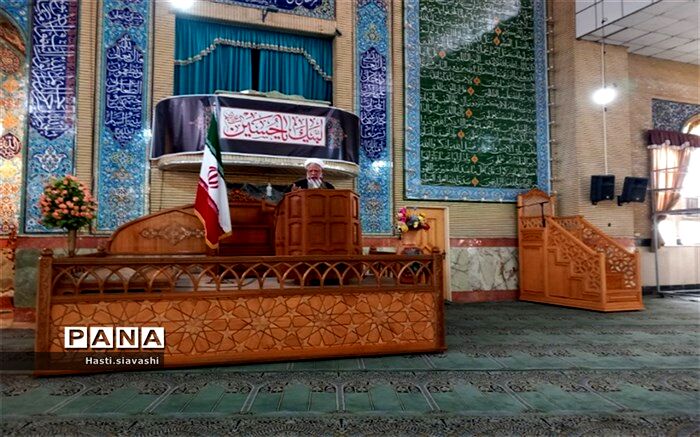 خداوند را مشتری جان‌ و عمر خود بدانیم