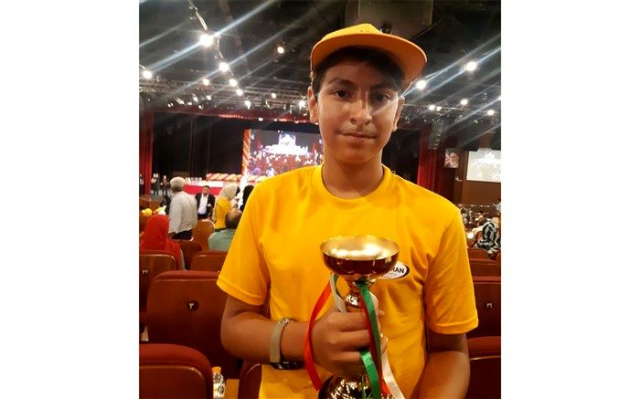 از مهارت آشپزی تا خبرنگاری و محاسبات ذهنی ریاضی