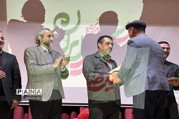 پایان راه یک صدا ایران در گلستان