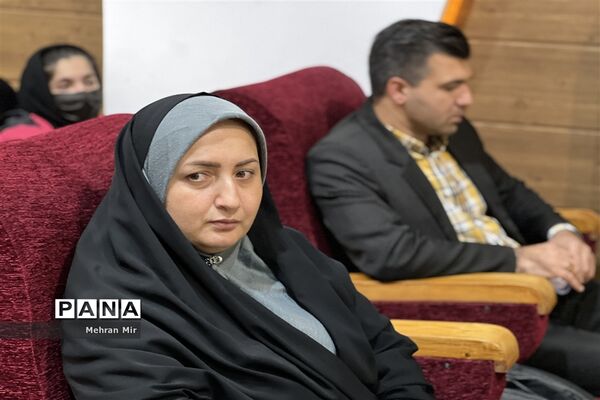 پایان راه یک صدا ایران در گلستان