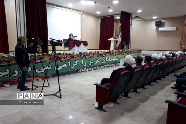 برگزاری همایش بزرگ دینی جهاد تبیین